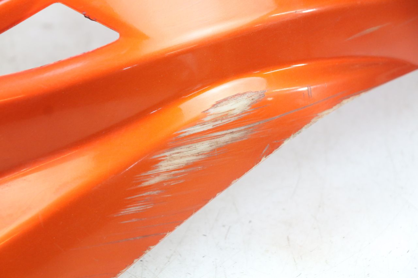 photo de CARROÇARIA COMPLETA MBK BOOSTER SPIRIT 50 (1999 - 2003) - Detalhes característicos