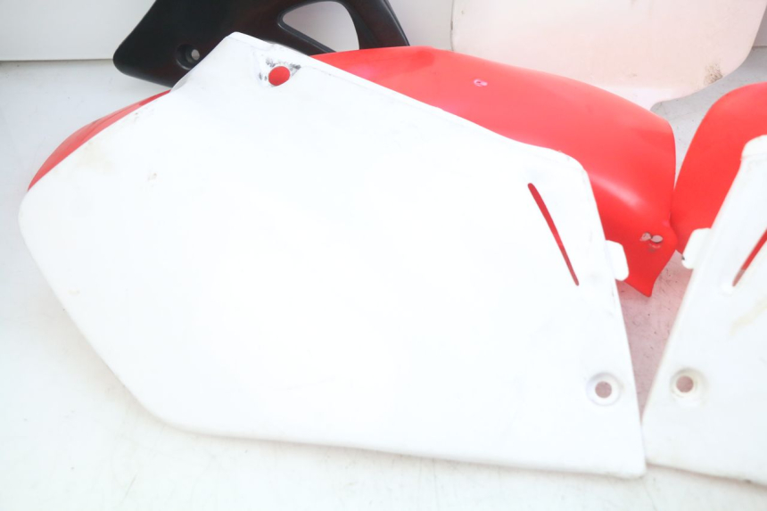 photo de CARROÇARIA E CARENAGEM COMPLETA HONDA CR 125 (1995 - 1997) - Imagem adicional