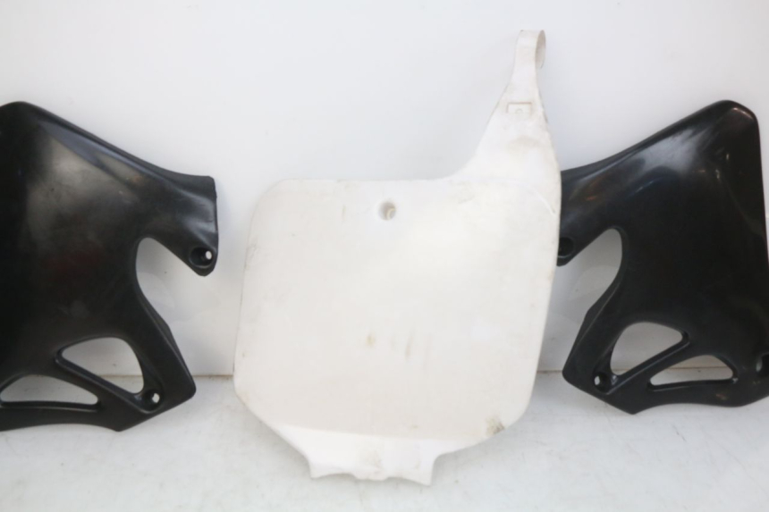 photo de CARROÇARIA E CARENAGEM COMPLETA HONDA CR 125 (1995 - 1997) - Vista geral