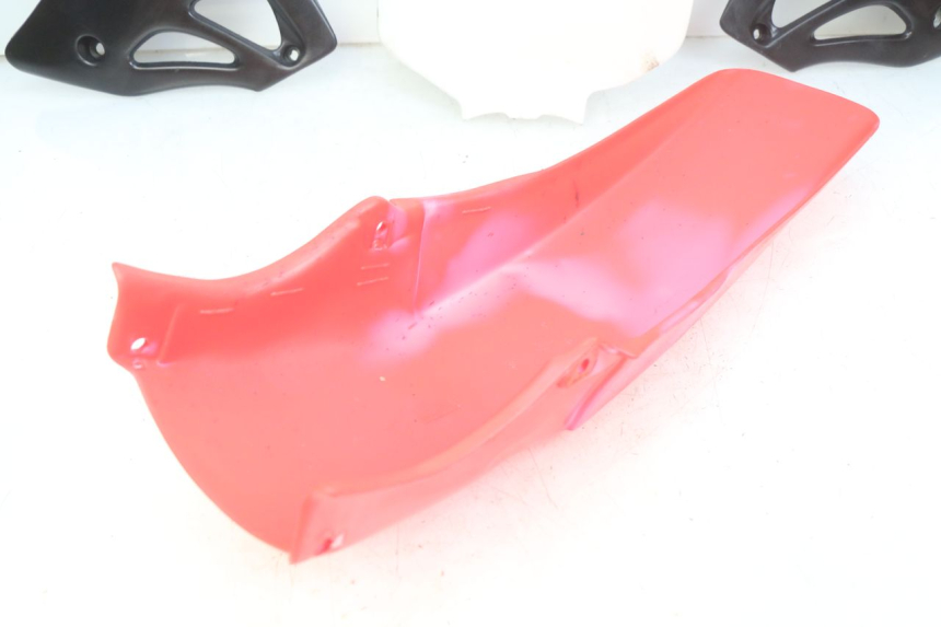 photo de CARROÇARIA E CARENAGEM COMPLETA HONDA CR 125 (1995 - 1997) - Pontos de fixação