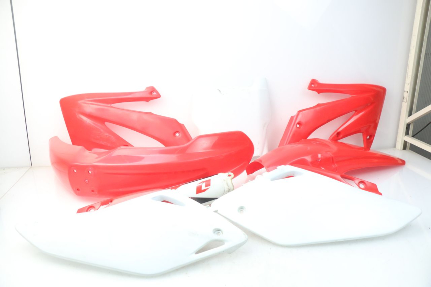 photo de CARROÇARIA E CARENAGEM COMPLETA HONDA CRF CR-F 450 (2005 - 2008) - Vista principal