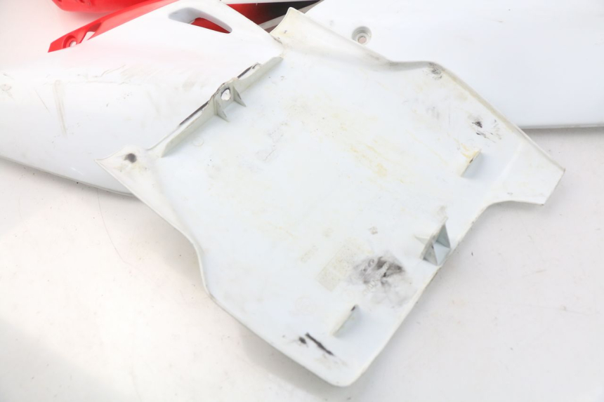photo de CARROÇARIA E CARENAGEM COMPLETA HONDA CRF CR-F 450 (2005 - 2008) - Detalhe da peça