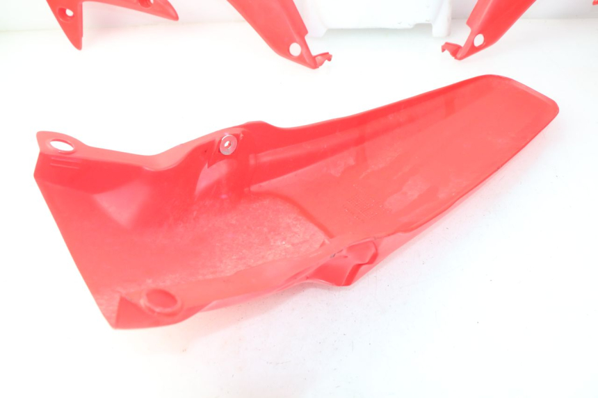 photo de CARROÇARIA E CARENAGEM COMPLETA HONDA CRF CR-F 450 (2005 - 2008) - Imagem adicional
