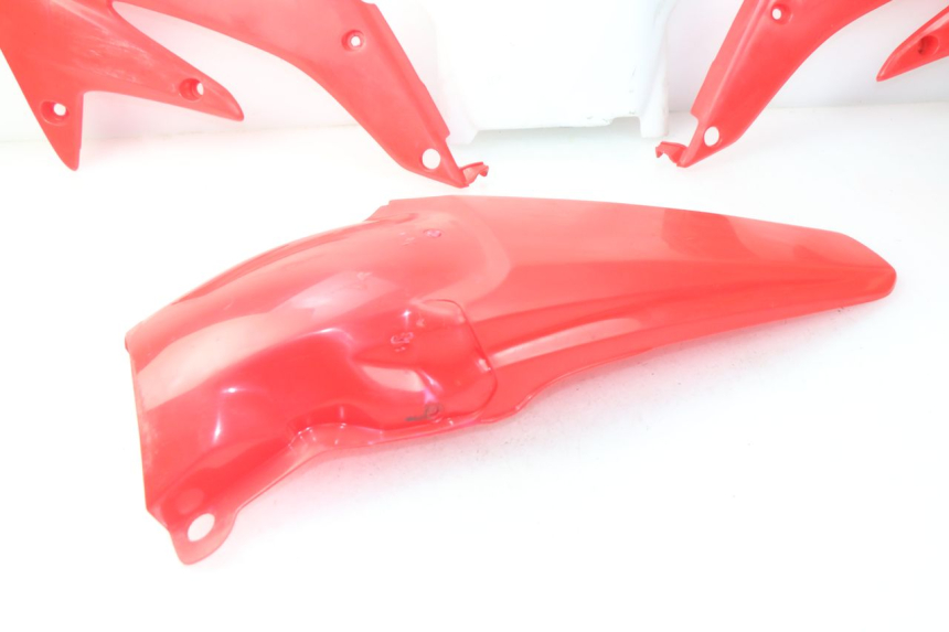 photo de CARROÇARIA E CARENAGEM COMPLETA HONDA CRF CR-F 450 (2005 - 2008) - Estrutura - ampliação