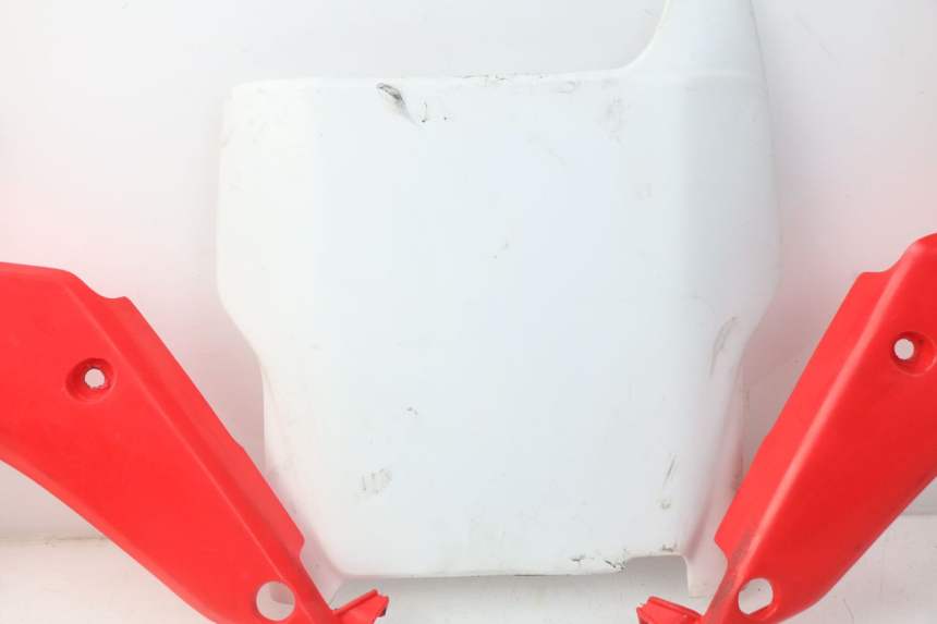 photo de CARROÇARIA E CARENAGEM COMPLETA HONDA CRF CR-F 450 (2005 - 2008) - Zoom de qualidade