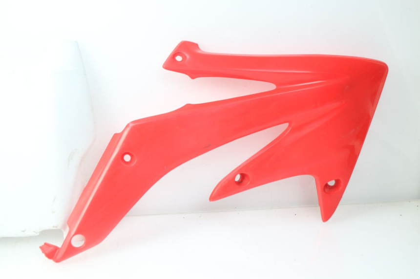 photo de CARROÇARIA E CARENAGEM COMPLETA HONDA CRF CR-F 450 (2005 - 2008) - Vista de perfil