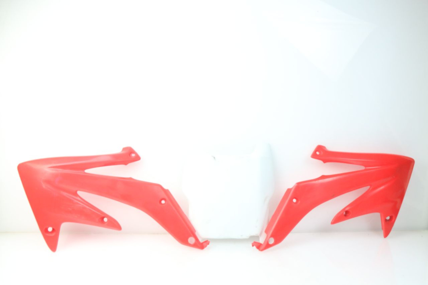 photo de CARROÇARIA E CARENAGEM COMPLETA HONDA CRF CR-F 450 (2005 - 2008) - Detalhe da peça