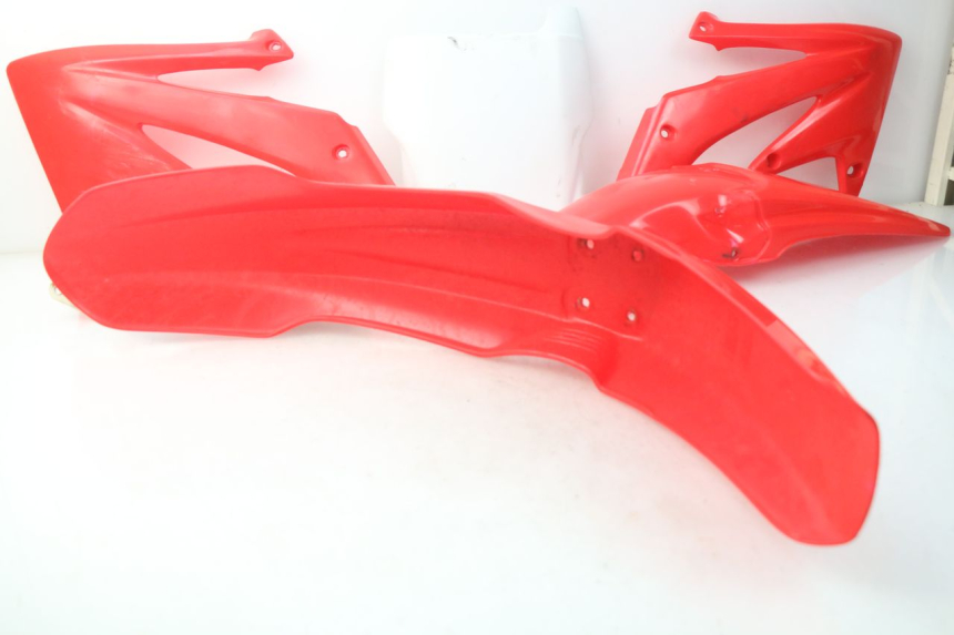 photo de CARROÇARIA E CARENAGEM COMPLETA HONDA CRF CR-F 450 (2005 - 2008) - Vista geral