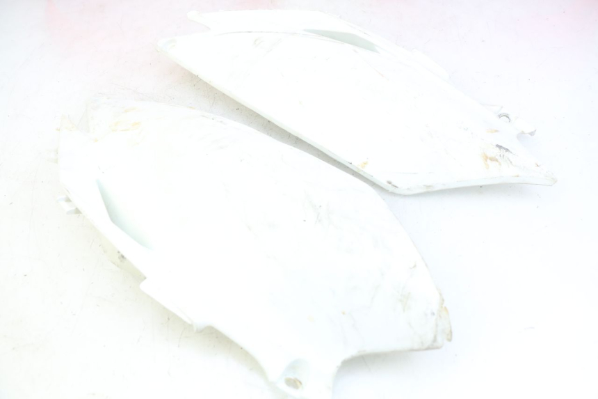 photo de CARROÇARIA E CARENAGEM COMPLETA HONDA CRF CR-F 450 (2009 - 2012) - Imagem adicional