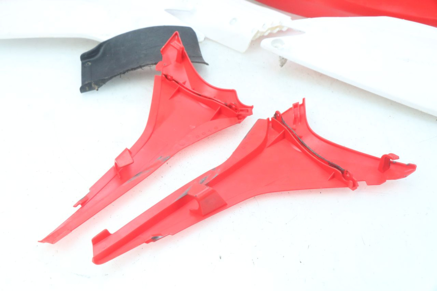 photo de CARROÇARIA E CARENAGEM COMPLETA HONDA CRF 250 (2013 - 2016) - Estrutura - ampliação