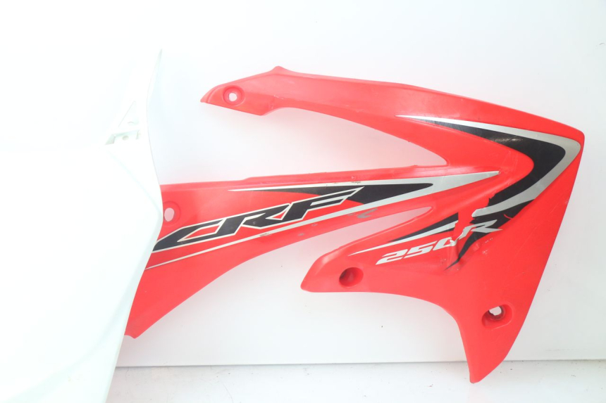 photo de CARROÇARIA E CARENAGEM COMPLETA HONDA CRF 250 (2013 - 2016) - Peça verificada