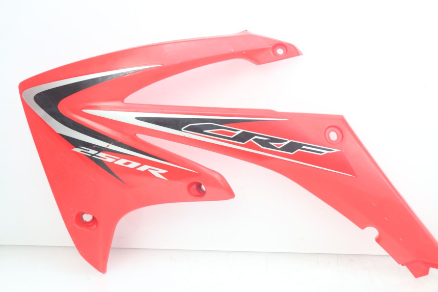 photo de CARROÇARIA E CARENAGEM COMPLETA HONDA CRF 250 (2013 - 2016) - Marcações e referências