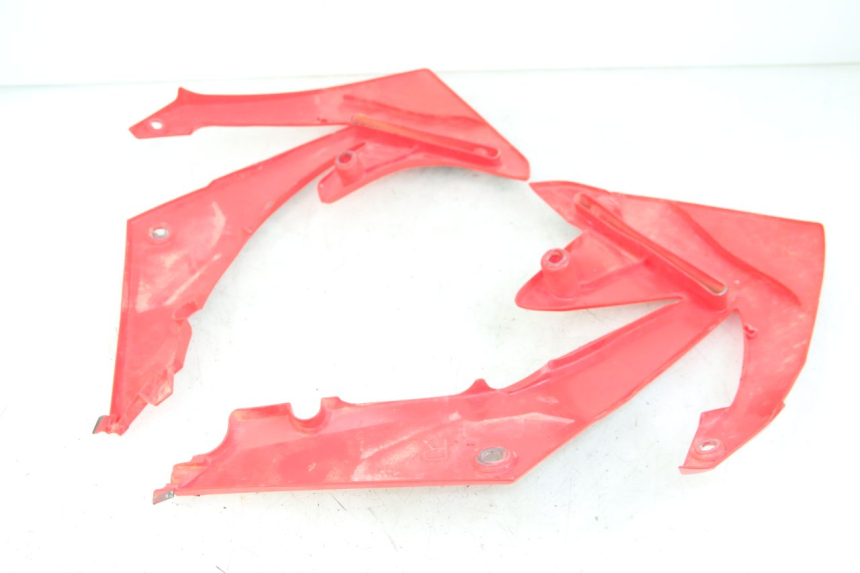 photo de CARROÇARIA E CARENAGEM COMPLETA HONDA CRF 250 (2010 - 2013) - Detalhe da peça