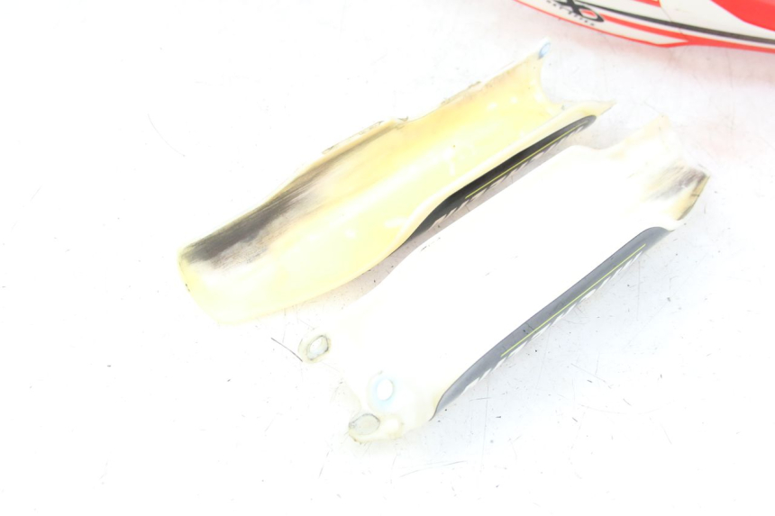 photo de CARROÇARIA E CARENAGEM COMPLETA HONDA CRF 250 (2010 - 2013) - Imagem adicional