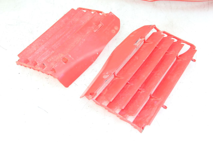 photo de CARROÇARIA E CARENAGEM COMPLETA HONDA CRF 250 (2010 - 2013) - Ângulo alternativo