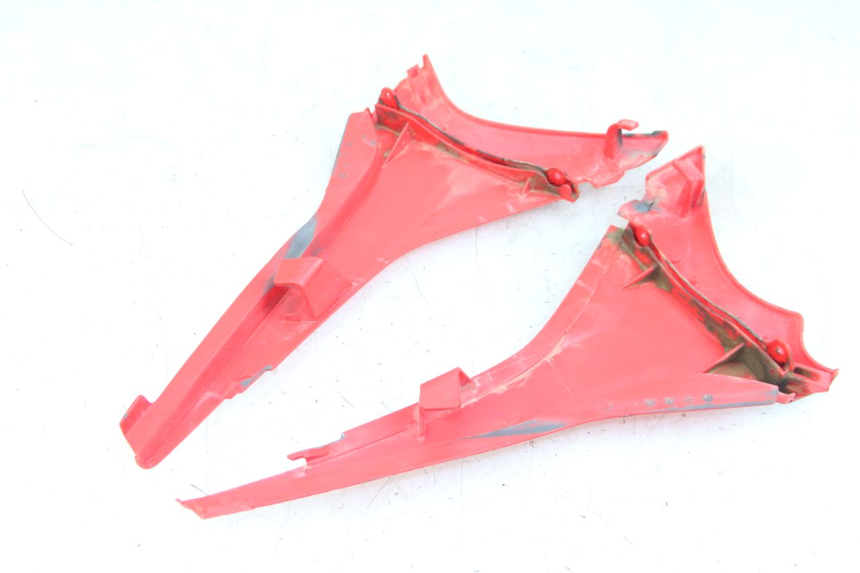 photo de CARROÇARIA E CARENAGEM COMPLETA HONDA CRF 250 (2010 - 2013) - Peça verificada