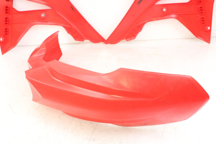 photo de CARROÇARIA COMPLETA HONDA CRF R 250 (2020 - 2021) - Detalhe da peça