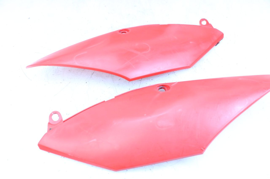 photo de CARROÇARIA COMPLETA HONDA CRF R 250 (2020 - 2021) - Imagem adicional