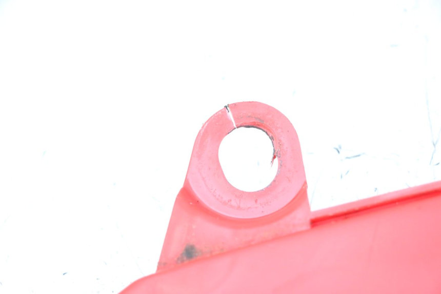 photo de CARROÇARIA COMPLETA HONDA CRF R 250 (2020 - 2021) - Inspeção visual