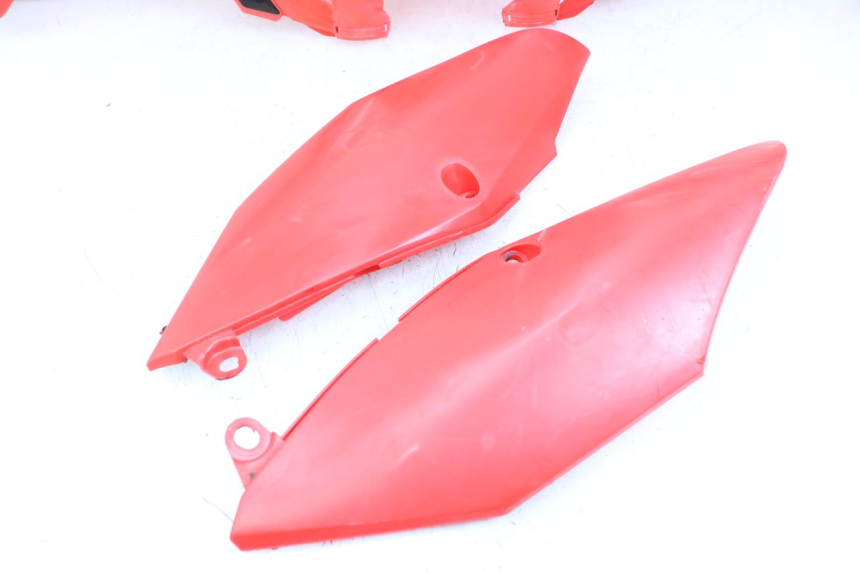 photo de CARROÇARIA COMPLETA HONDA CRF R 250 (2020 - 2021) - Estrutura - ampliação