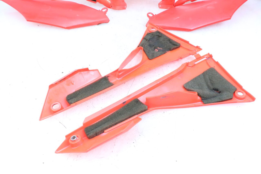 photo de CARROÇARIA COMPLETA HONDA CRF R 250 (2020 - 2021) - Ângulo alternativo