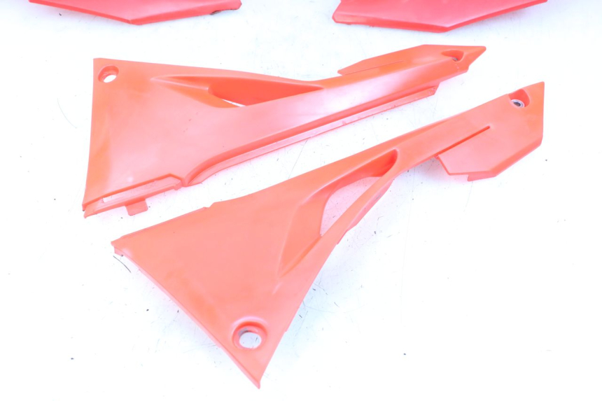 photo de CARROÇARIA COMPLETA HONDA CRF R 250 (2020 - 2021) - Zoom de qualidade