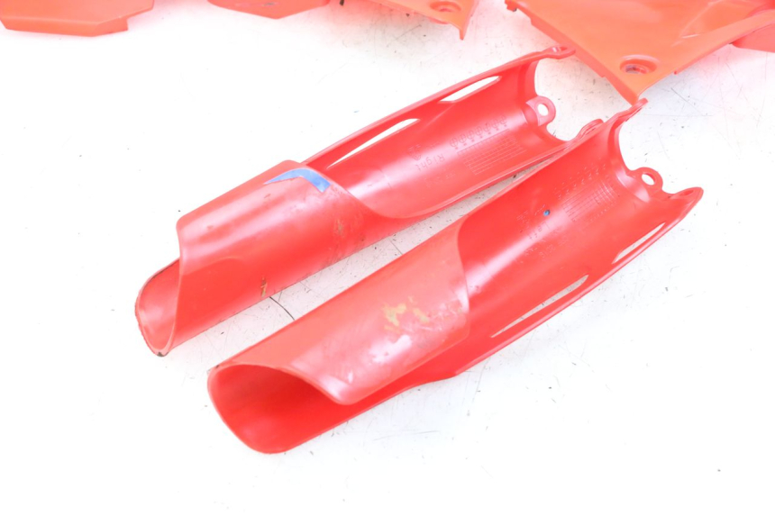 photo de CARROÇARIA COMPLETA HONDA CRF R 250 (2020 - 2021) - Vista de perfil