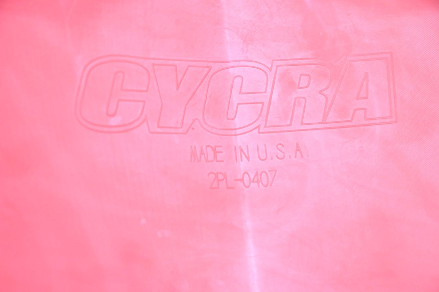 photo de CARROÇARIA COMPLETA HONDA CRF R 250 (2020 - 2021) - Zoom do estado de desgaste