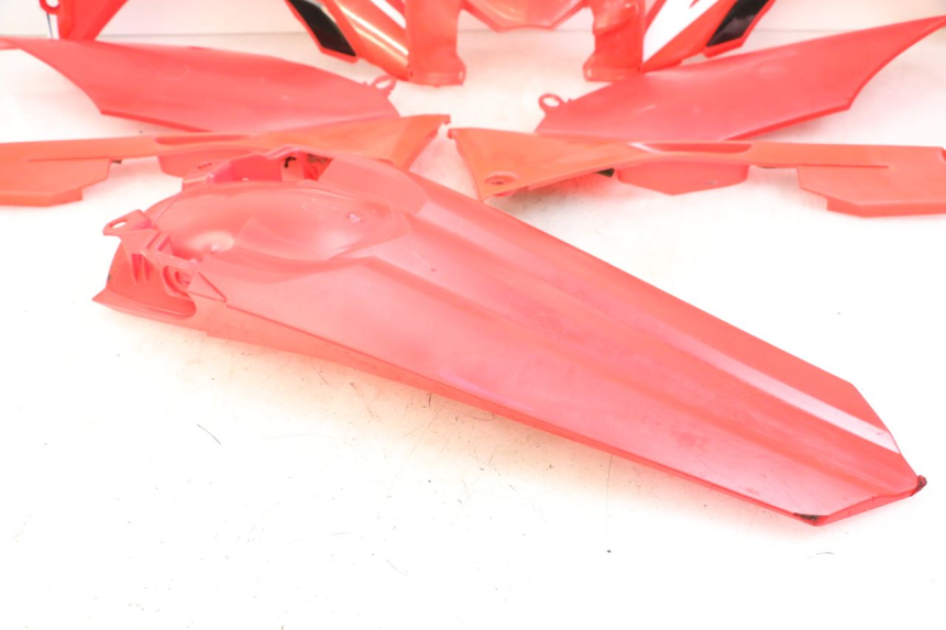 photo de CARROÇARIA COMPLETA HONDA CRF R 250 (2020 - 2021) - Outro ângulo de visão