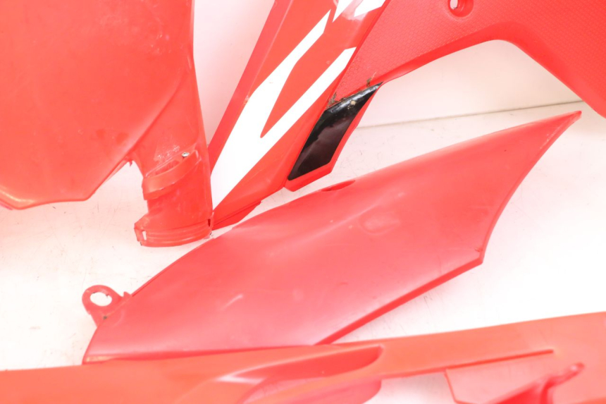 photo de CARROÇARIA COMPLETA HONDA CRF R 250 (2020 - 2021) - Vista geral