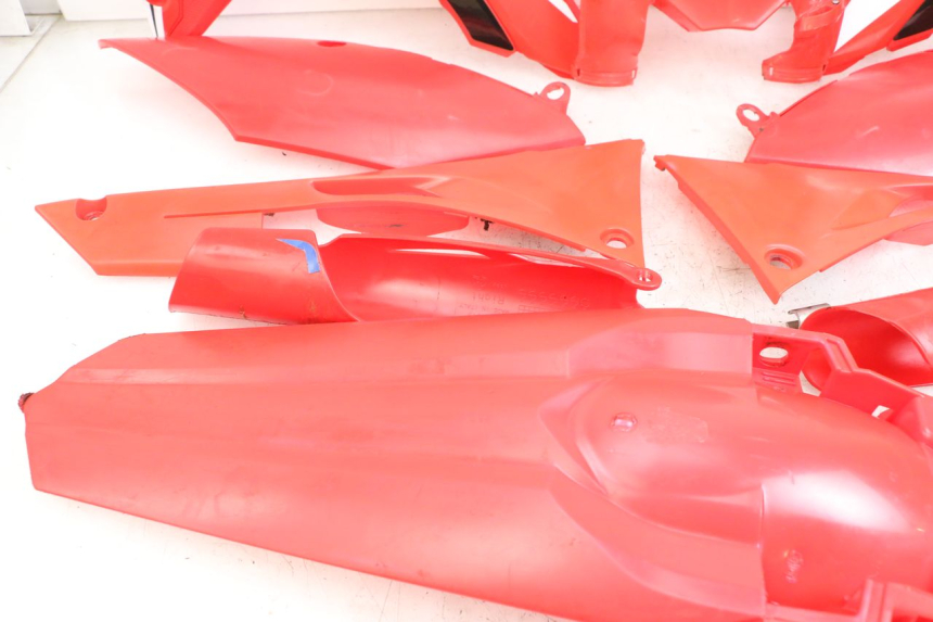 photo de CARROÇARIA COMPLETA HONDA CRF R 250 (2020 - 2021) - Estado da superfície