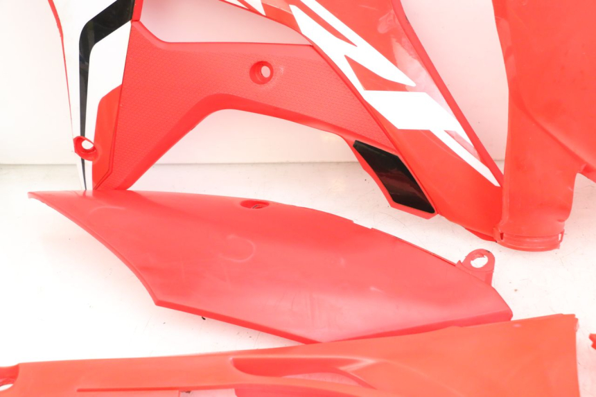 photo de CARROÇARIA COMPLETA HONDA CRF R 250 (2020 - 2021) - Peça verificada