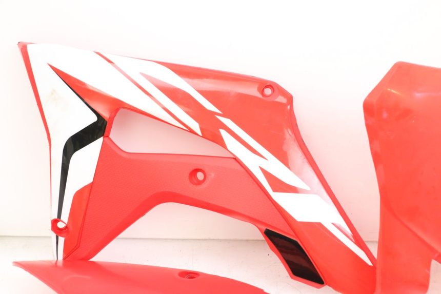 photo de CARROÇARIA COMPLETA HONDA CRF R 250 (2020 - 2021) - Marcações e referências