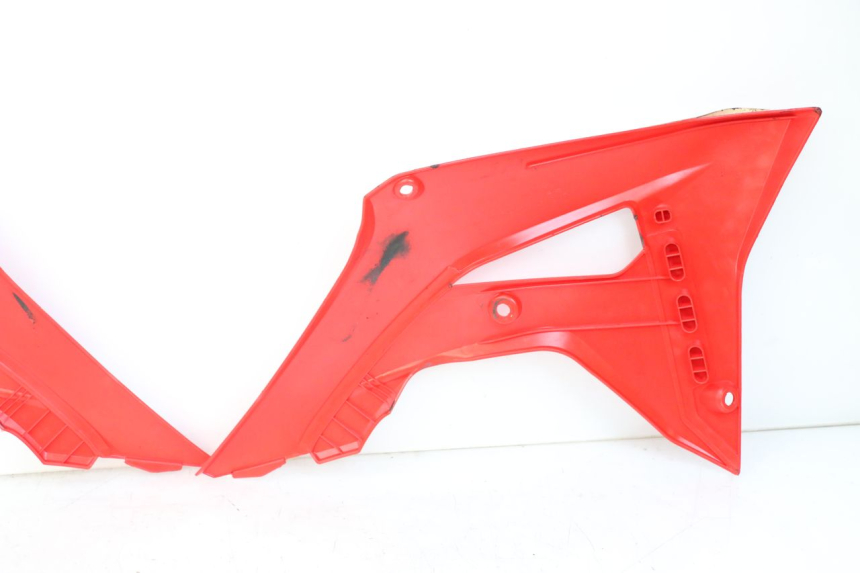 photo de CARROÇARIA COMPLETA HONDA CRF R 250 (2020 - 2021) - Pontos de fixação