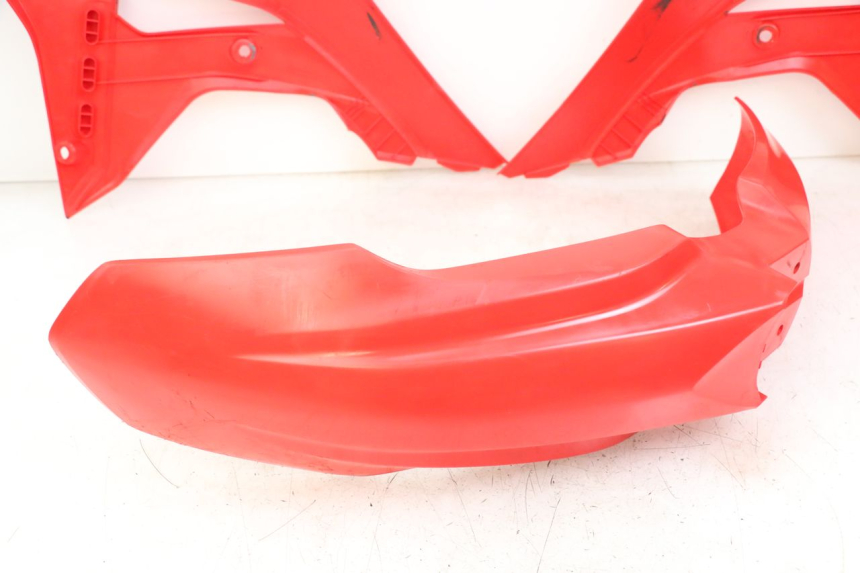photo de CARROÇARIA COMPLETA HONDA CRF R 250 (2020 - 2021) - Estado da superfície