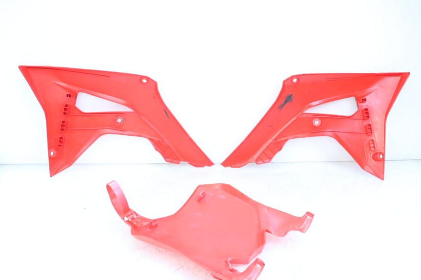 photo de CARROÇARIA COMPLETA HONDA CRF R 250 (2020 - 2021) - Marcações e referências