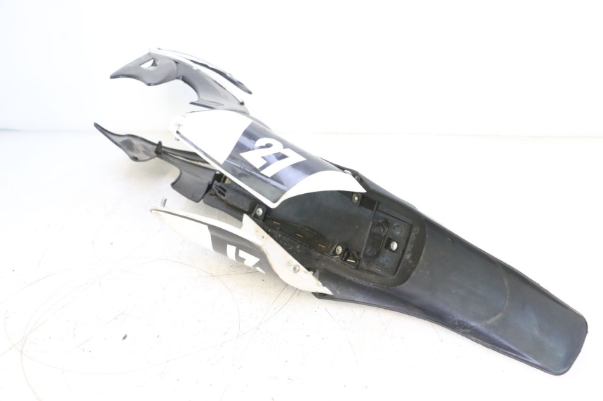 photo de CARROSSERIE CARENAGE COMPLET ORION DELTA DIRT BIKE 50 - Vista do produto