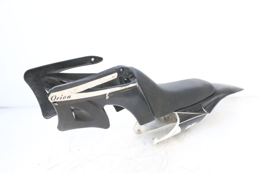 photo de CARROSSERIE CARENAGE COMPLET ORION DELTA DIRT BIKE 50 - Detalhes característicos