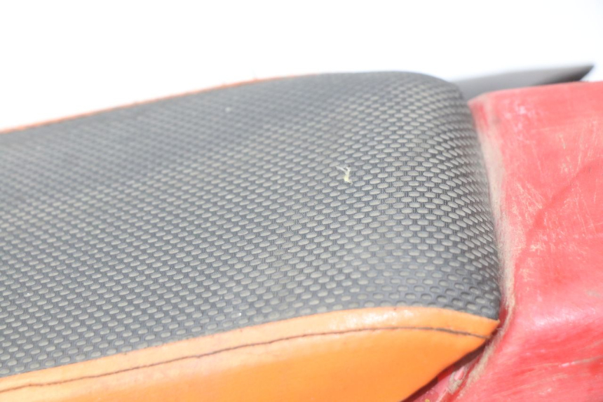 photo de CARROÇARIA E CARENAGEM COMPLETA CCR DIRT BIKE 110 - Detalhes característicos