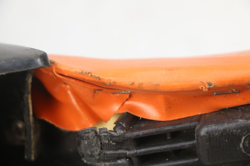 photo de CARROÇARIA E CARENAGEM COMPLETA CCR DIRT BIKE 110 - Ampliação técnica