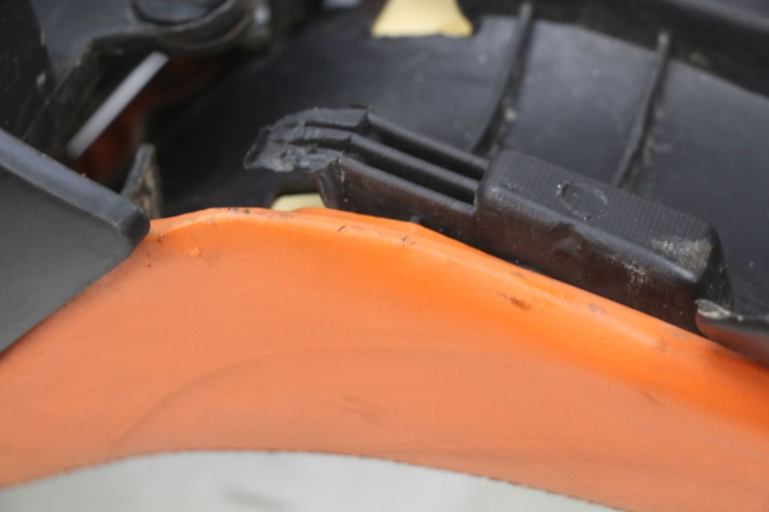 photo de CARROÇARIA E CARENAGEM COMPLETA CCR DIRT BIKE 110 - Peça verificada