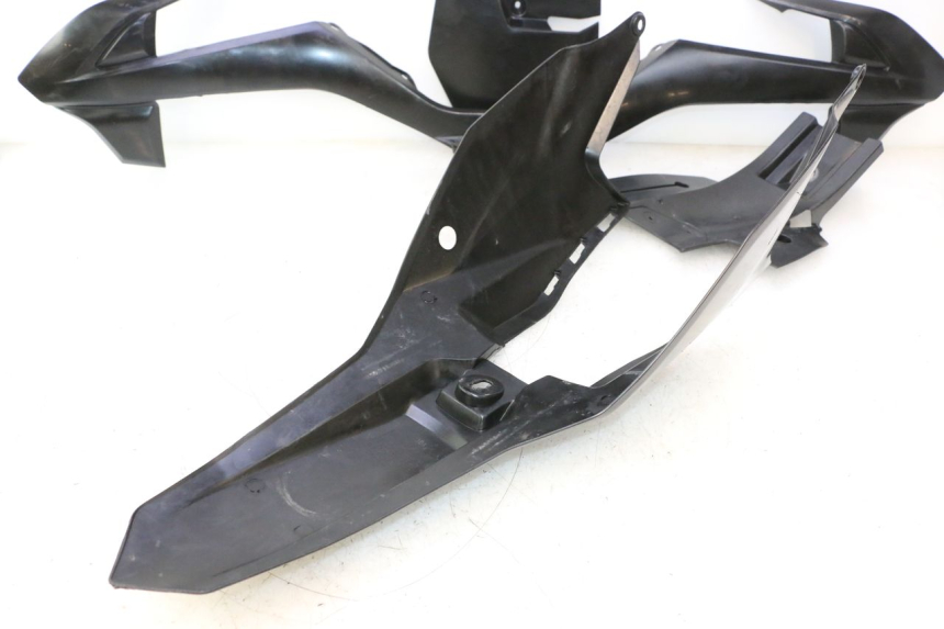 photo de CARROÇARIA COMPLETA MINI MX DRIFT 150 - Vista de perfil