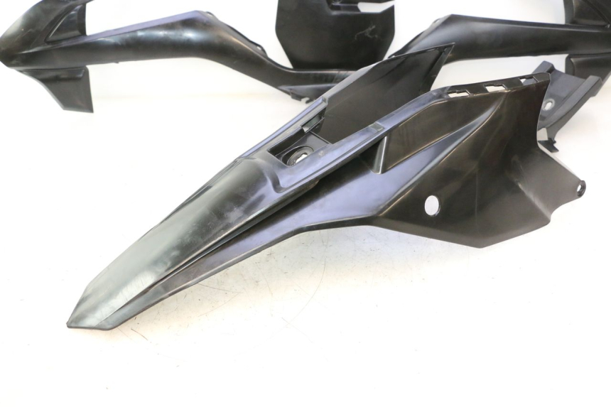 photo de CARROÇARIA COMPLETA MINI MX DRIFT 150 - Detalhe da peça