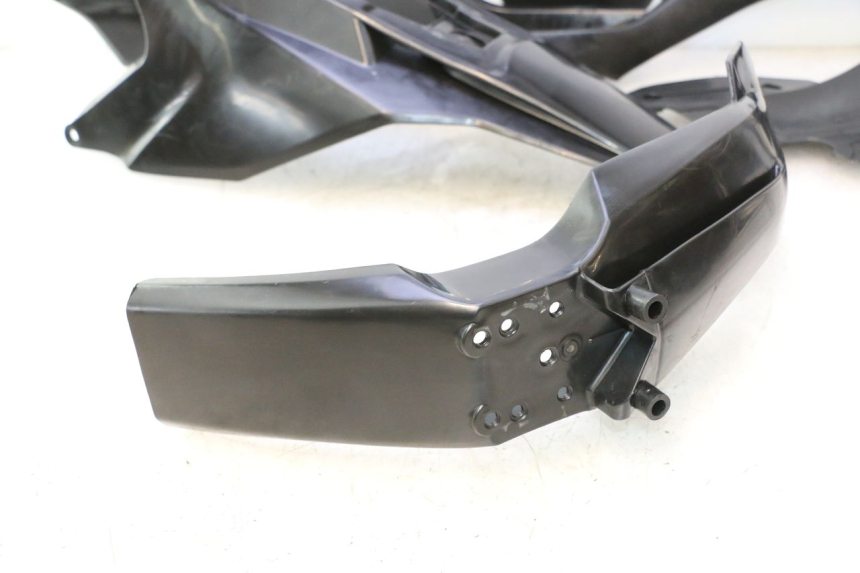 photo de CARROÇARIA COMPLETA MINI MX DRIFT 150 - Ampliação técnica