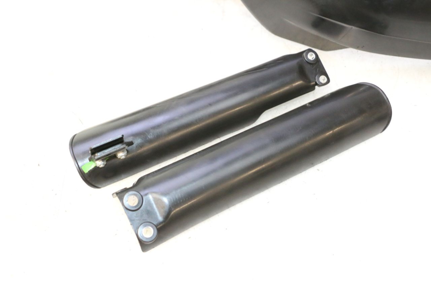 photo de CARROÇARIA COMPLETA MINI MX DRIFT 150 - Marcações e referências