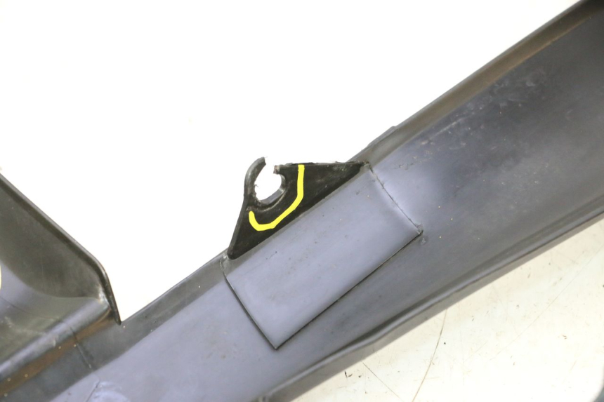 photo de CARROÇARIA COMPLETA MINI MX DRIFT 150 - Marcações e referências