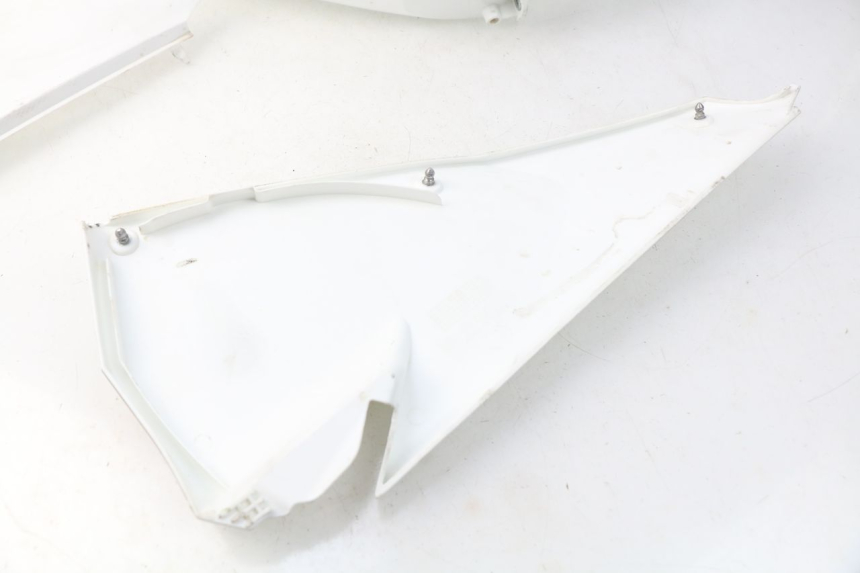 photo de CARROÇARIA COMPLETA HUSQVARNA FC 350 (2019 - 2022) - Estrutura - ampliação