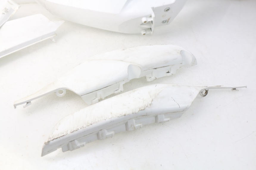 photo de CARROÇARIA COMPLETA HUSQVARNA FC 350 (2019 - 2022) - Vista principal