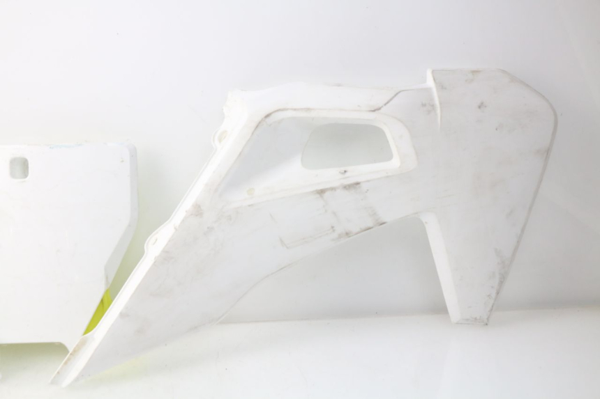 photo de CARROÇARIA COMPLETA HUSQVARNA FC 350 (2019 - 2022) - Estado da superfície