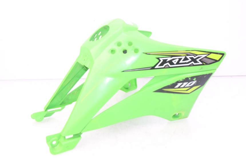 photo de CARROÇARIA COMPLETA KAWASAKI KLX 110 (2010 - 2022) - Vista do produto